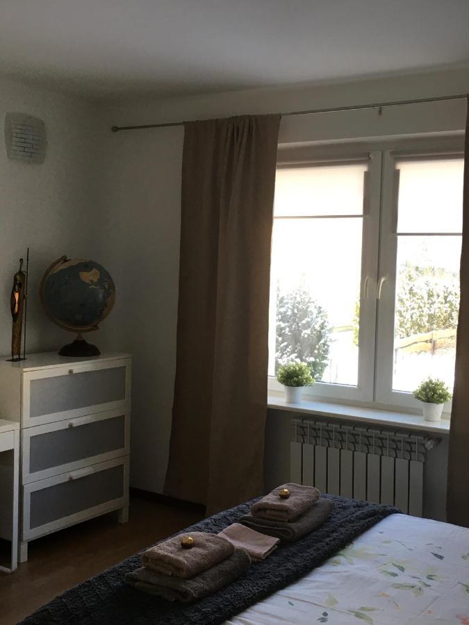 Lorin Prestige Apartament Elblag Exteriör bild